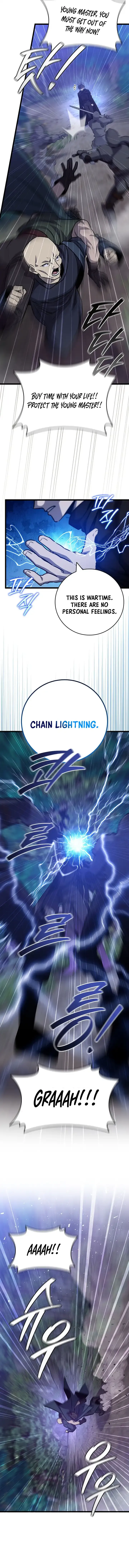 Dragon-Devouring Mage Chapter 120 Online - página 12