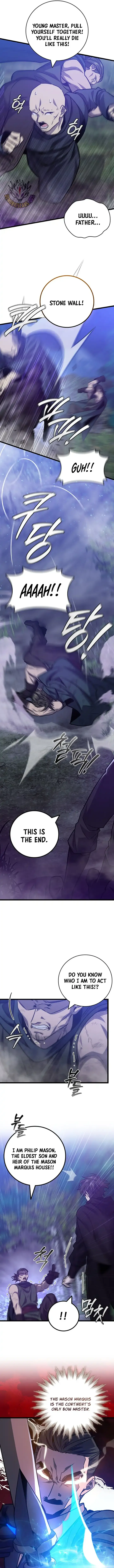 Dragon-Devouring Mage Chapter 120 Online - página 13