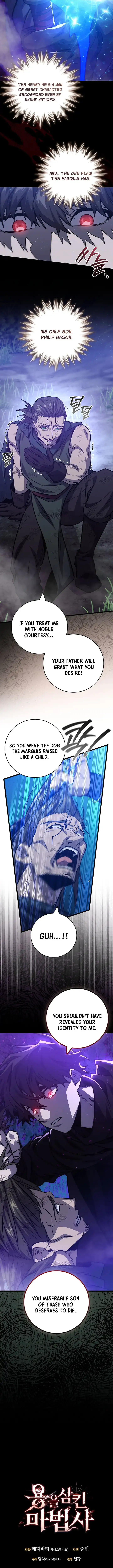 Dragon-Devouring Mage Chapter 120 Online - página 14