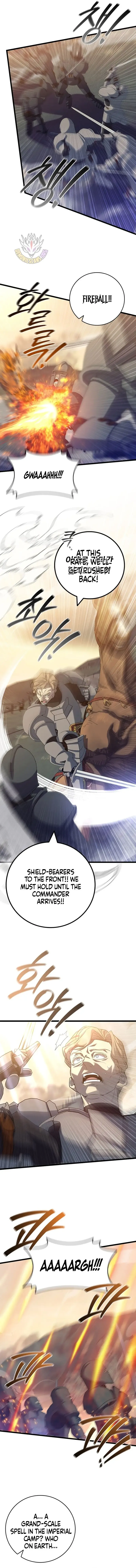 Dragon-Devouring Mage Chapter 121 Online - página 7