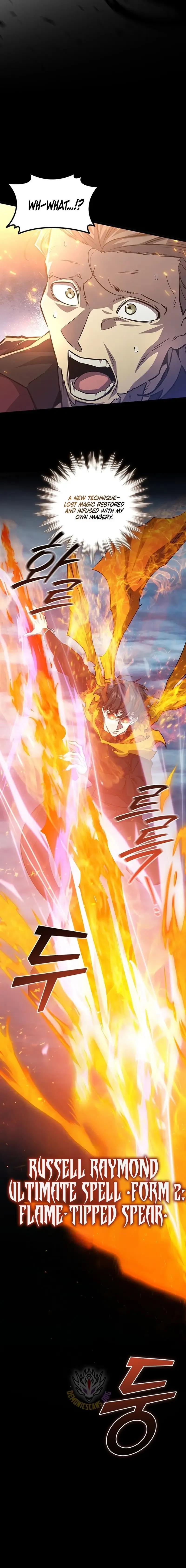 Dragon-Devouring Mage Chapter 121 Online - página 15