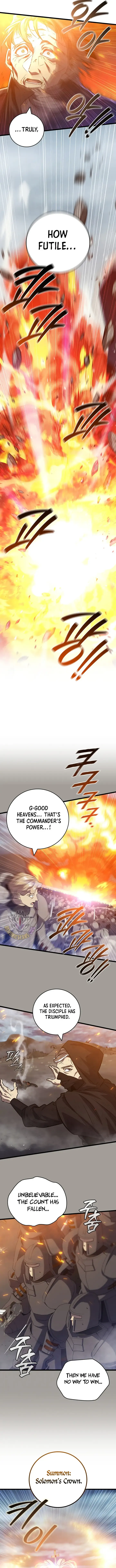 Dragon-Devouring Mage Chapter 122 Online - página 5