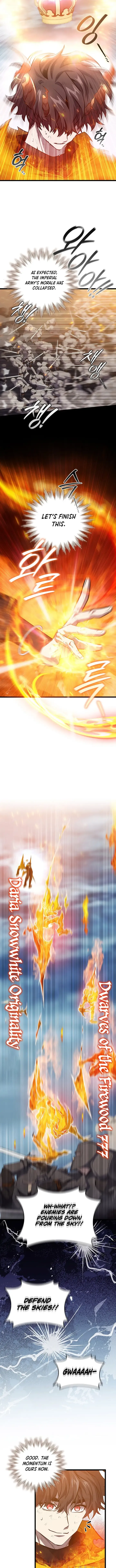 Dragon-Devouring Mage Chapter 122 Online - página 6