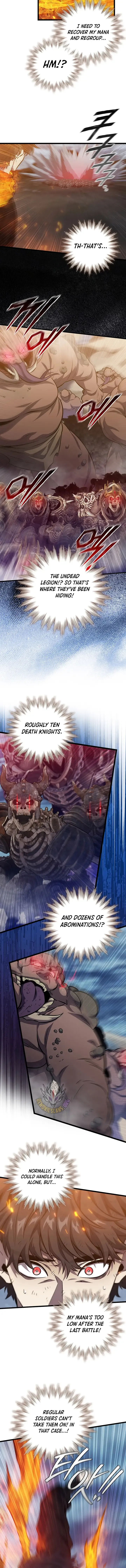 Dragon-Devouring Mage Chapter 122 Online - página 7
