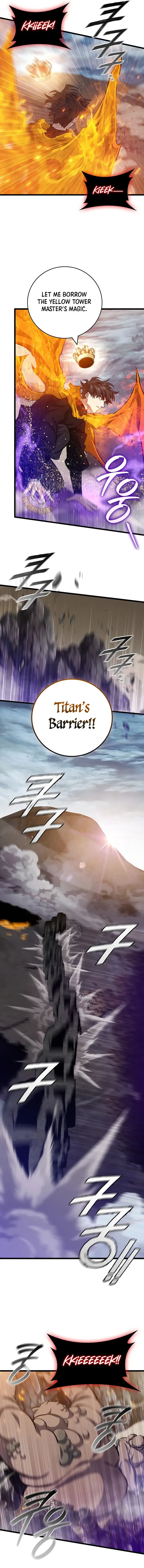 Dragon-Devouring Mage Chapter 122 Online - página 9