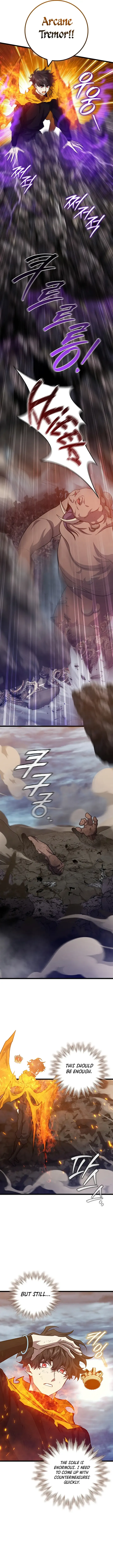 Dragon-Devouring Mage Chapter 122 Online - página 10
