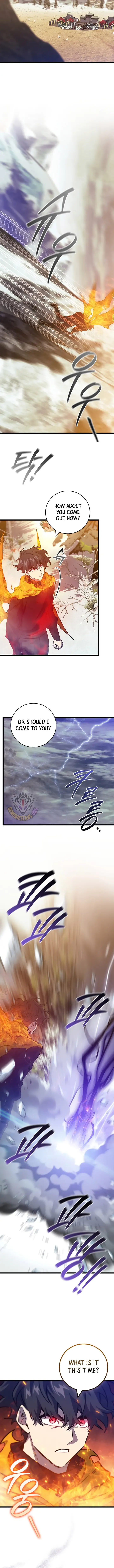 Dragon-Devouring Mage Chapter 122 Online - página 13