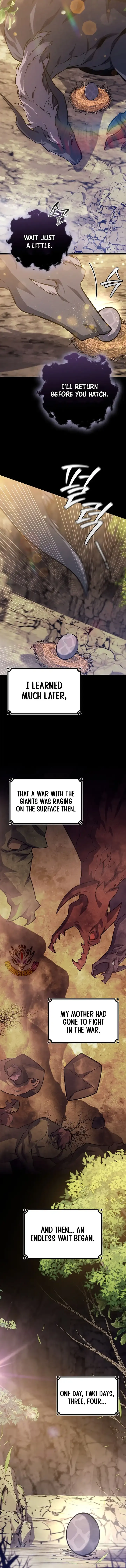 Dragon-Devouring Mage Chapter 123 Online - página 3