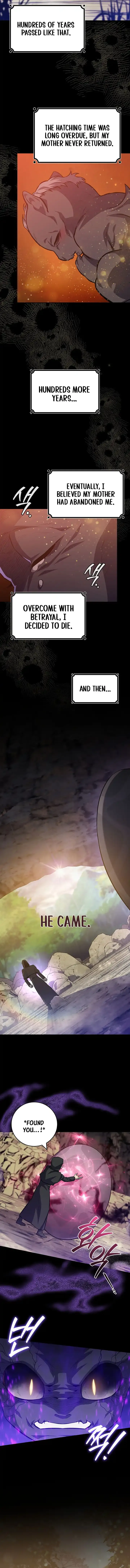 Dragon-Devouring Mage Chapter 123 Online - página 4
