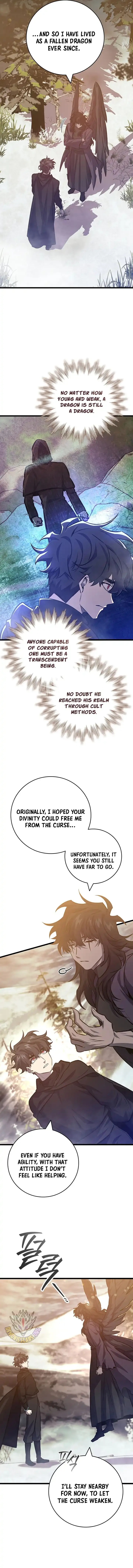 Dragon-Devouring Mage Chapter 123 Online - página 5