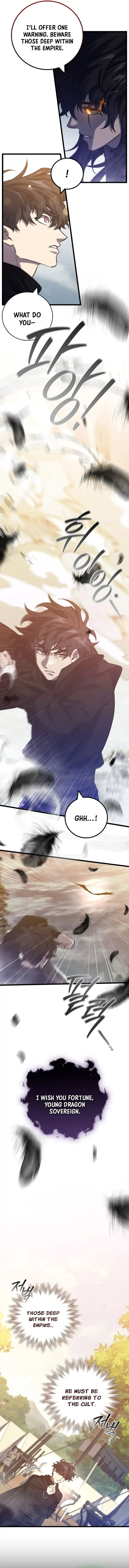 Dragon-Devouring Mage Chapter 123 Online - página 6
