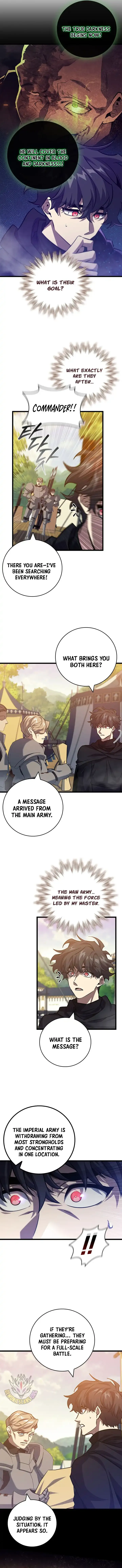 Dragon-Devouring Mage Chapter 123 Online - página 7
