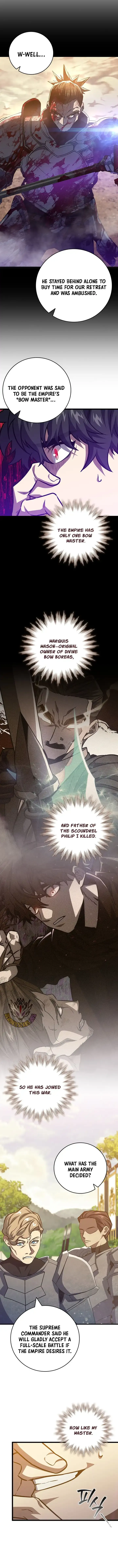 Dragon-Devouring Mage Chapter 123 Online - página 9