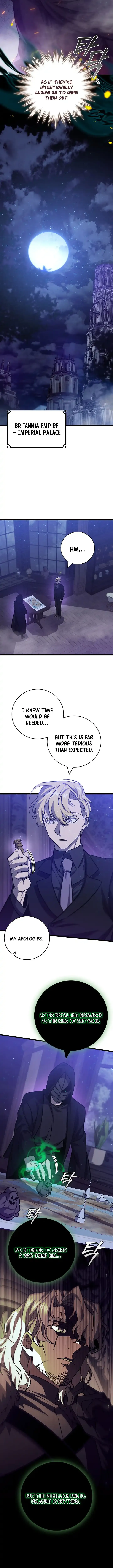 Dragon-Devouring Mage Chapter 123 Online - página 13