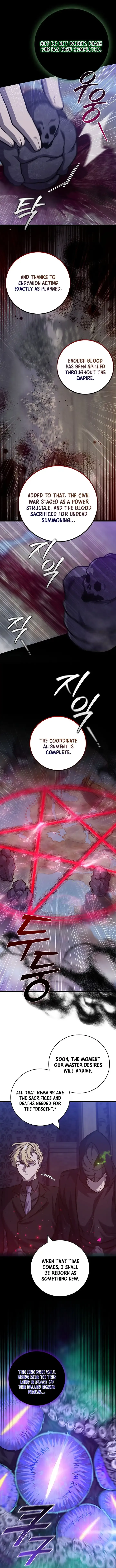 Dragon-Devouring Mage Chapter 123 Online - página 14