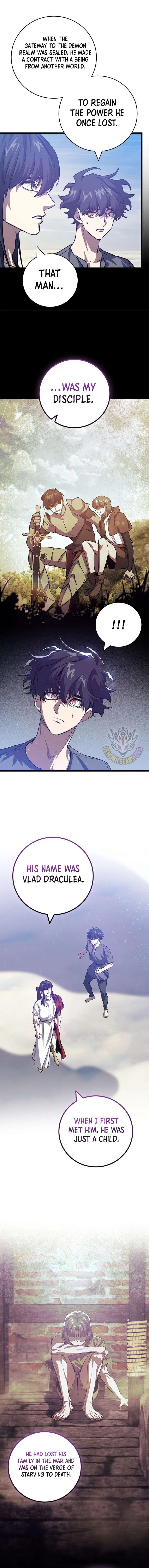 Dragon-Devouring Mage Chapter 124 Online - página 3