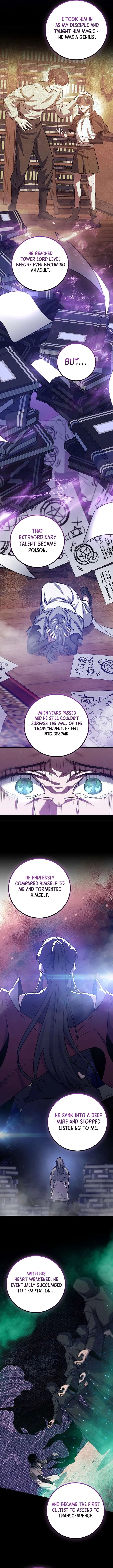 Dragon-Devouring Mage Chapter 124 Online - página 4