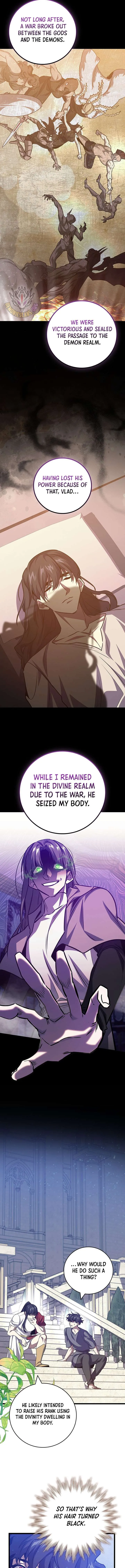 Dragon-Devouring Mage Chapter 124 Online - página 5