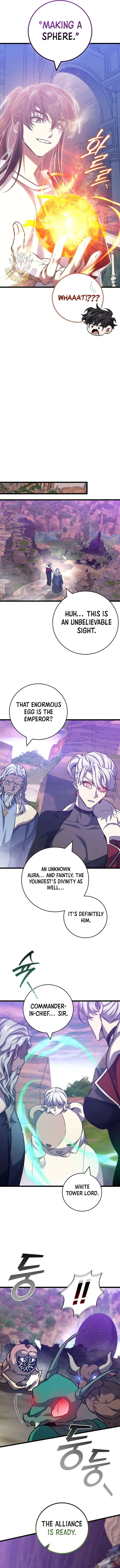 Dragon-Devouring Mage Chapter 124 Online - página 7