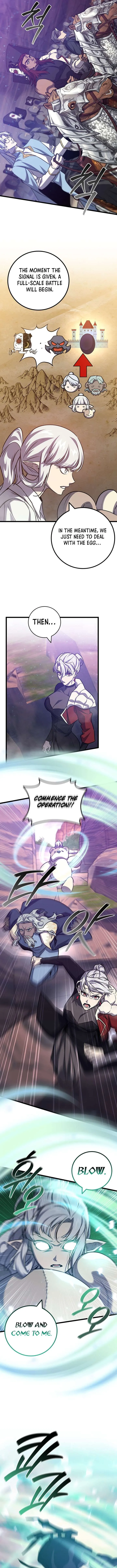 Dragon-Devouring Mage Chapter 124 Online - página 8