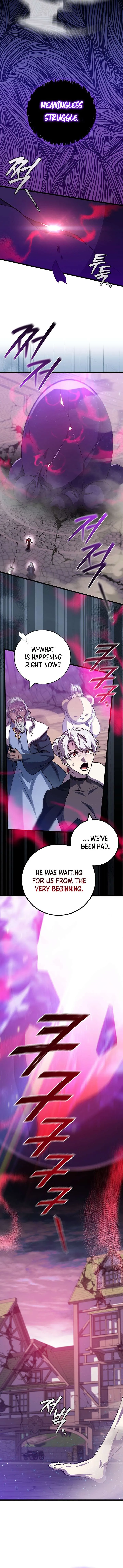 Dragon-Devouring Mage Chapter 124 Online - página 12