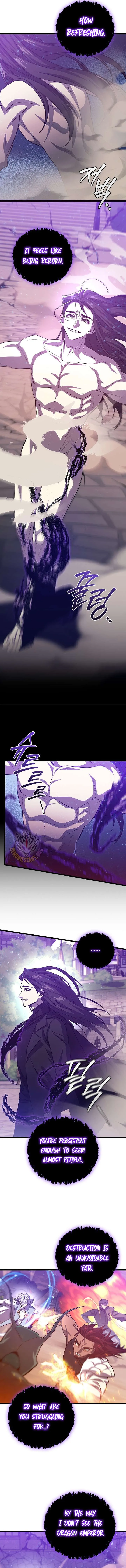 Dragon-Devouring Mage Chapter 124 Online - página 13