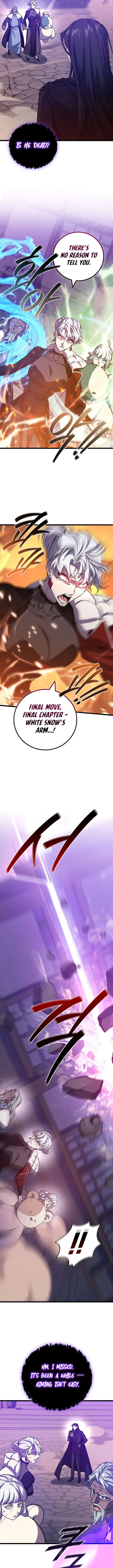 Dragon-Devouring Mage Chapter 124 Online - página 14