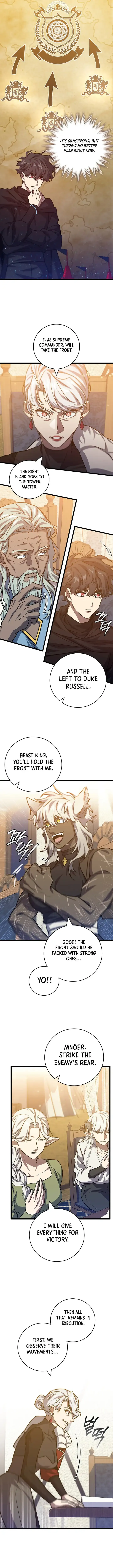 Dragon-Devouring Mage Chapter 125 Online - página 2