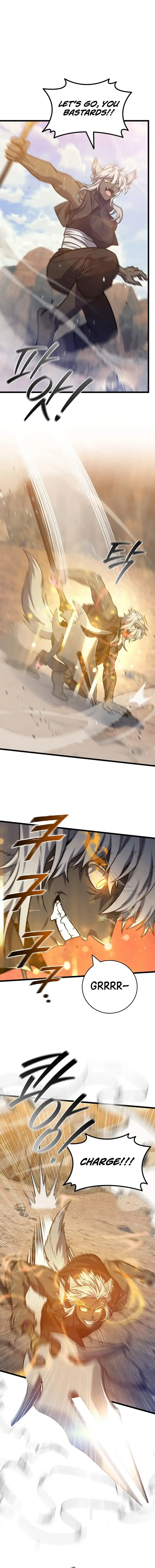 Dragon-Devouring Mage Chapter 125 Online - página 6