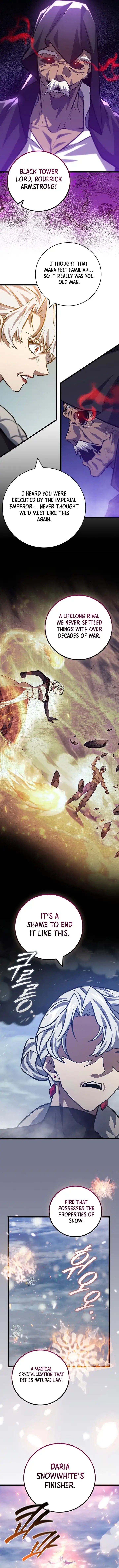 Dragon-Devouring Mage Chapter 125 Online - página 10