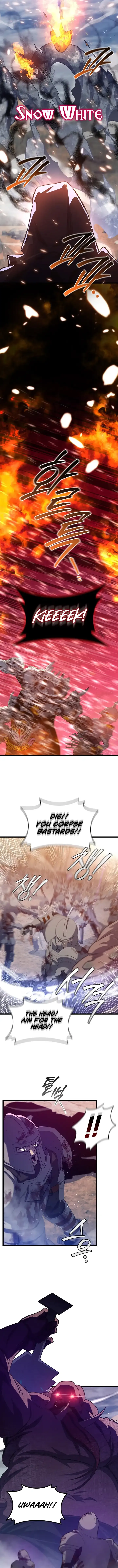 Dragon-Devouring Mage Chapter 125 Online - página 11