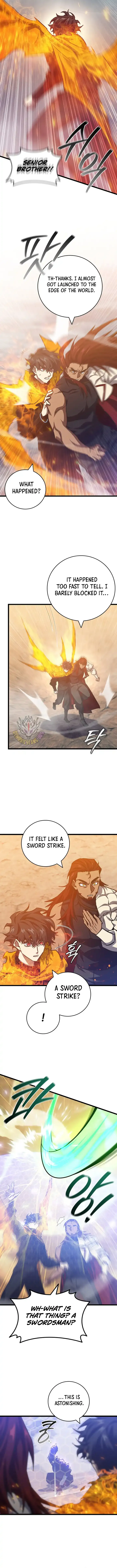 Dragon-Devouring Mage Chapter 125 Online - página 13