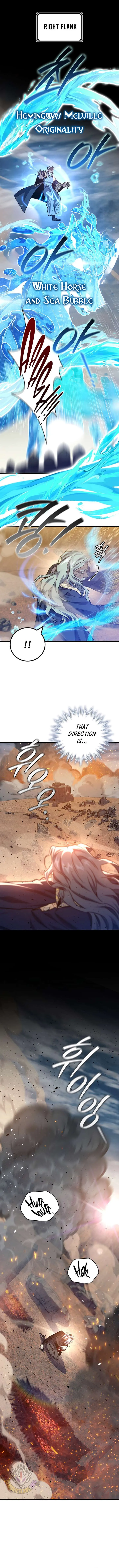 Dragon-Devouring Mage Chapter 127 Online - página 3