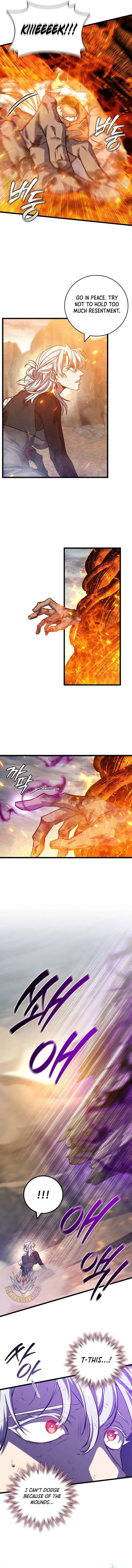 Dragon-Devouring Mage Chapter 127 Online - página 5