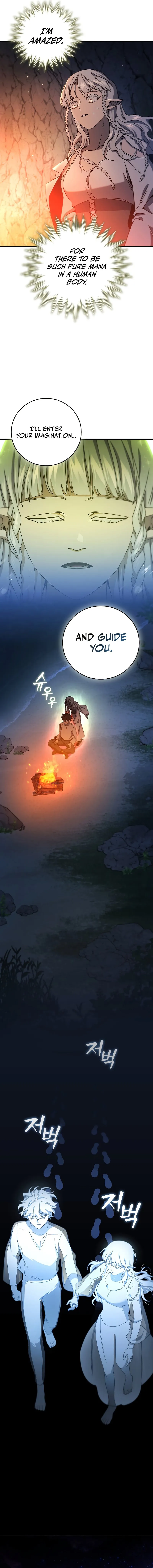 Dragon-Devouring Mage Chapter 16 Online - página 11