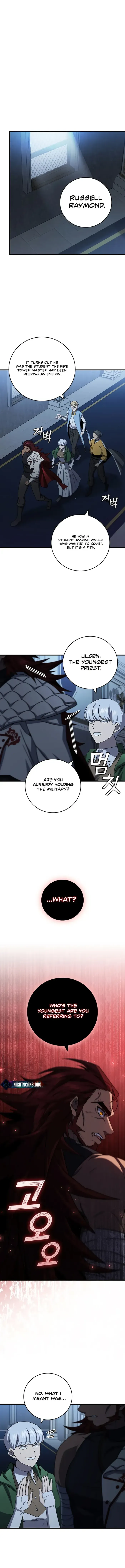 Dragon-Devouring Mage Chapter 21 Online - página 2