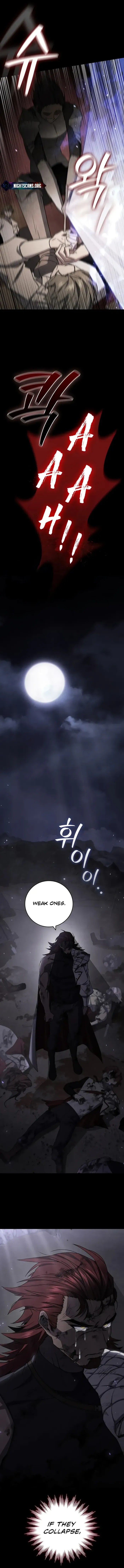 Dragon-Devouring Mage Chapter 21 Online - página 4