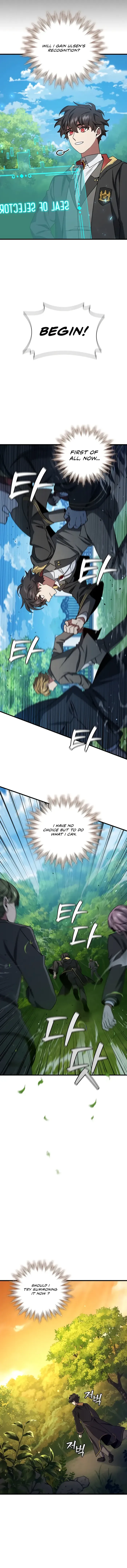 Dragon-Devouring Mage Chapter 21 Online - página 7