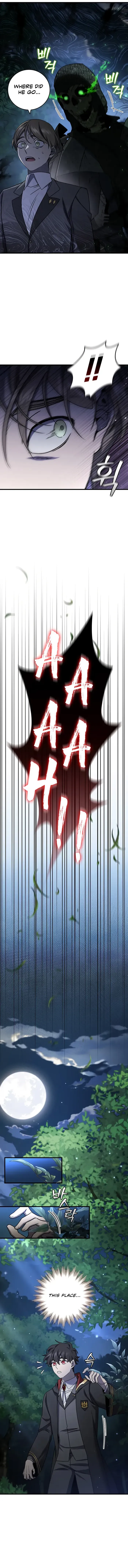 Dragon-Devouring Mage Chapter 21 Online - página 15