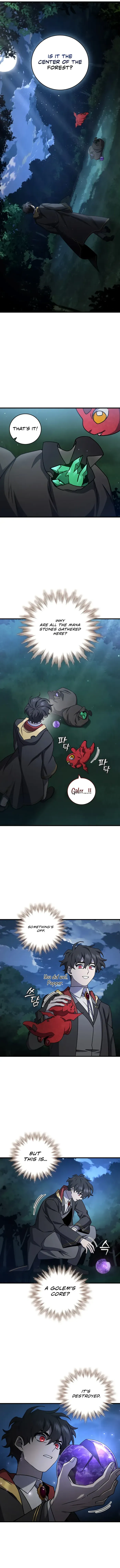 Dragon-Devouring Mage Chapter 21 Online - página 16