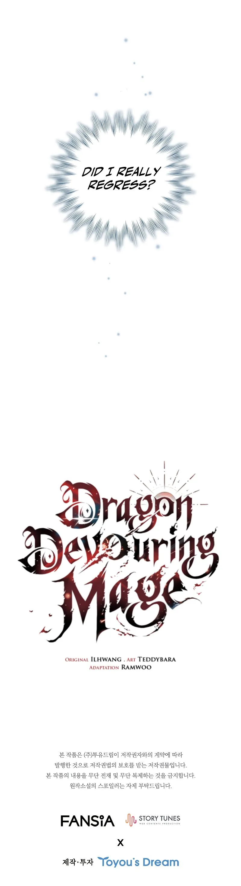 Dragon-Devouring Mage Chapter 28 Online - página 12