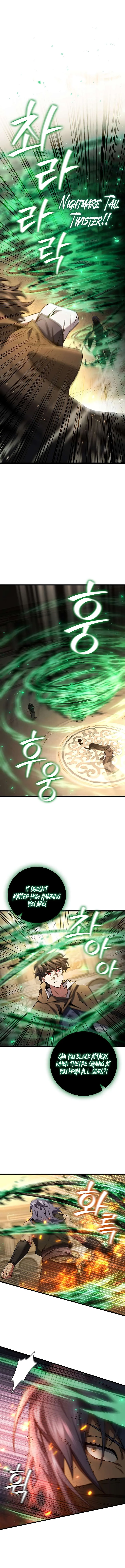Dragon-Devouring Mage Chapter 33 Online - página 2