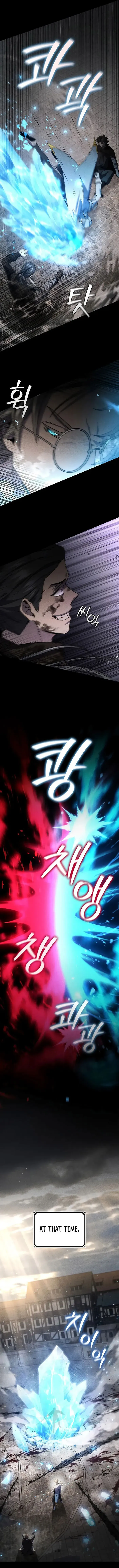 Dragon-Devouring Mage Chapter 36 Online - página 3