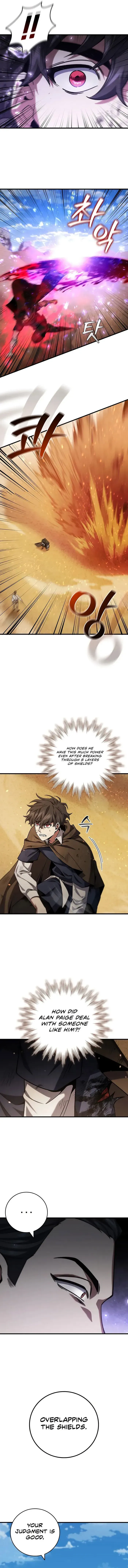 Dragon-Devouring Mage Chapter 36 Online - página 6