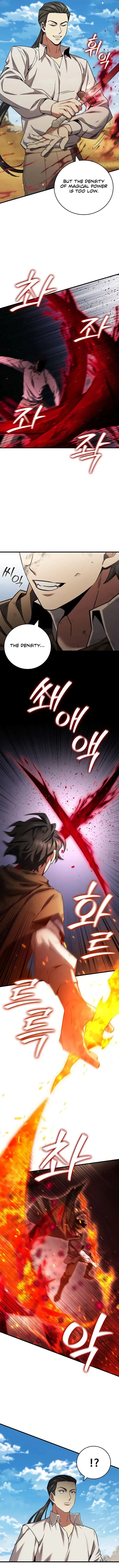 Dragon-Devouring Mage Chapter 36 Online - página 7