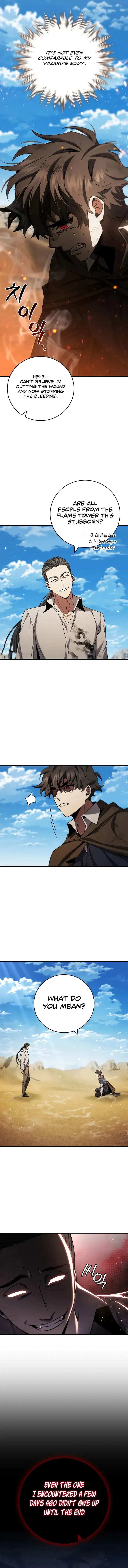 Dragon-Devouring Mage Chapter 36 Online - página 12
