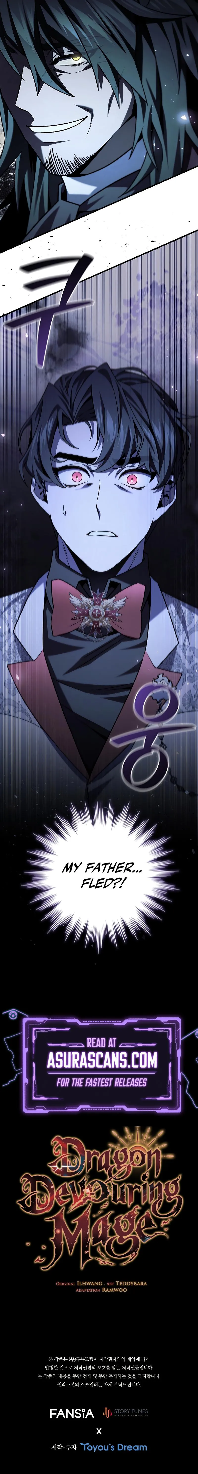 Dragon-Devouring Mage Chapter 39 Online - página 12