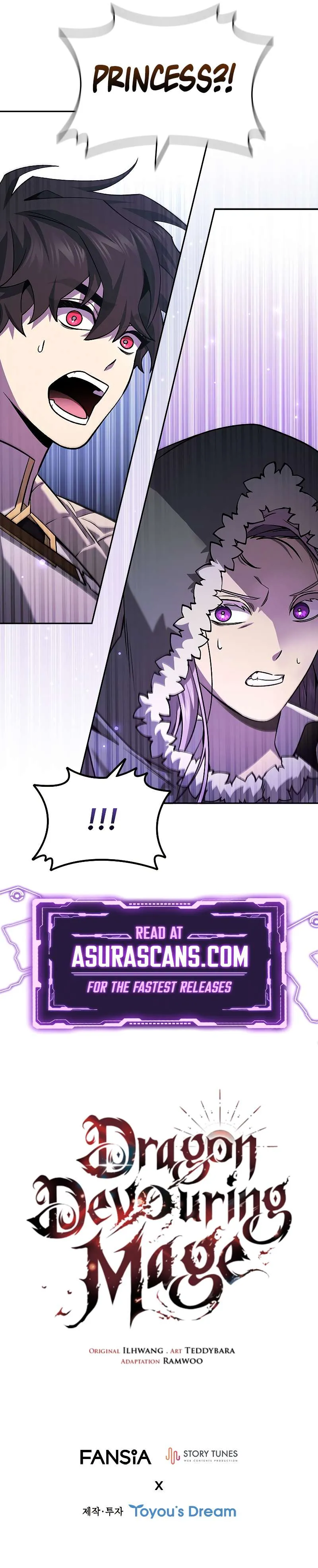 Dragon-Devouring Mage Chapter 41 Online - página 11