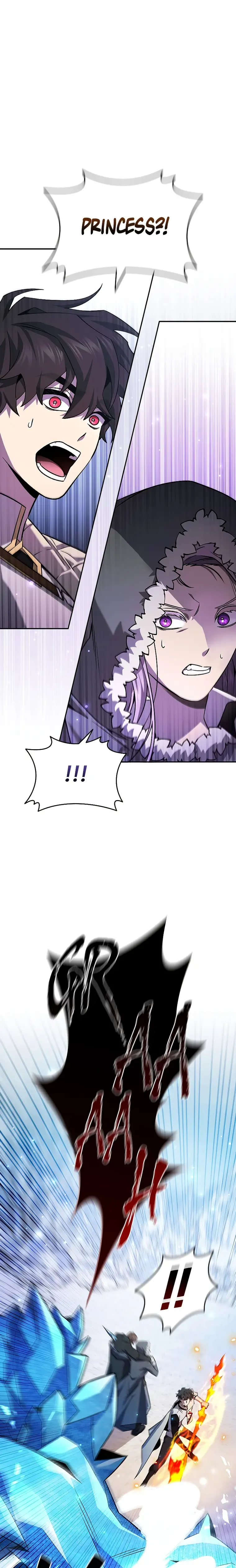 Dragon-Devouring Mage Chapter 42 Online - página 1