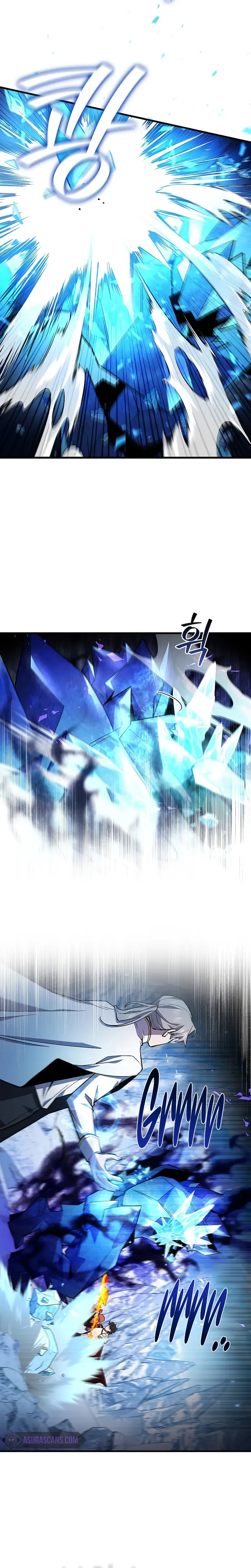 Dragon-Devouring Mage Chapter 42 Online - página 3